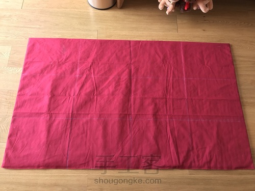 公主帐篷 第24步