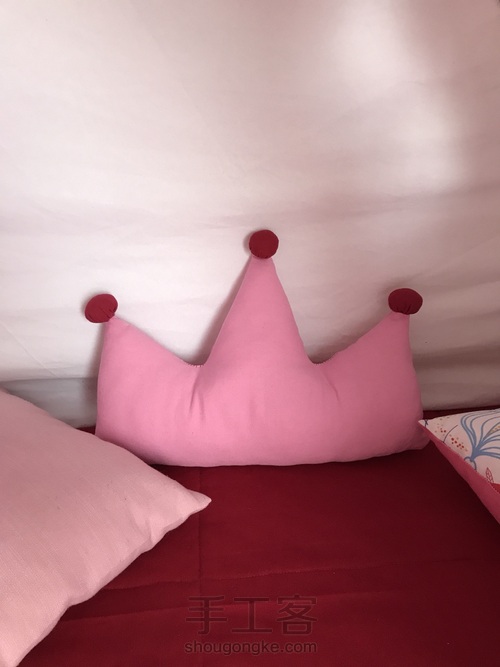 公主帐篷 第34步