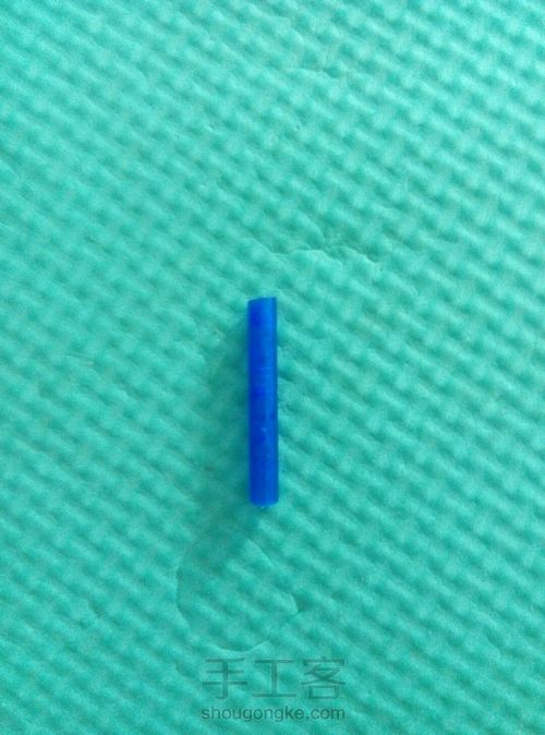 娃用杨桃汁 第5步