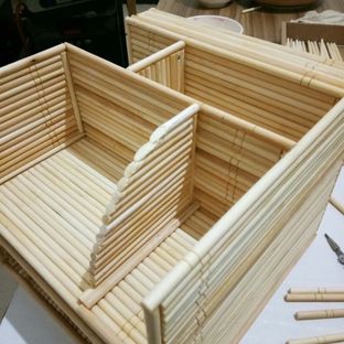 女孩都必备的首饰盒