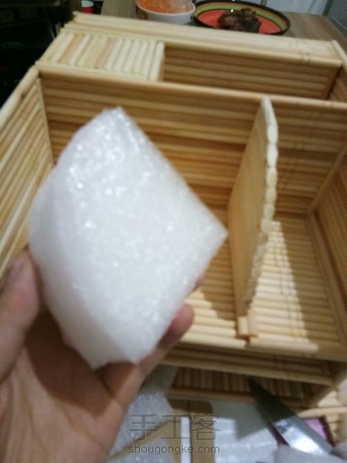 女孩都必备的首饰盒 第10步