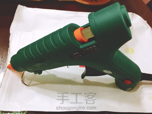 七彩祥云-捕梦网 第3步