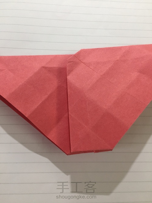 表白必送的川崎玫瑰【比心 第16步