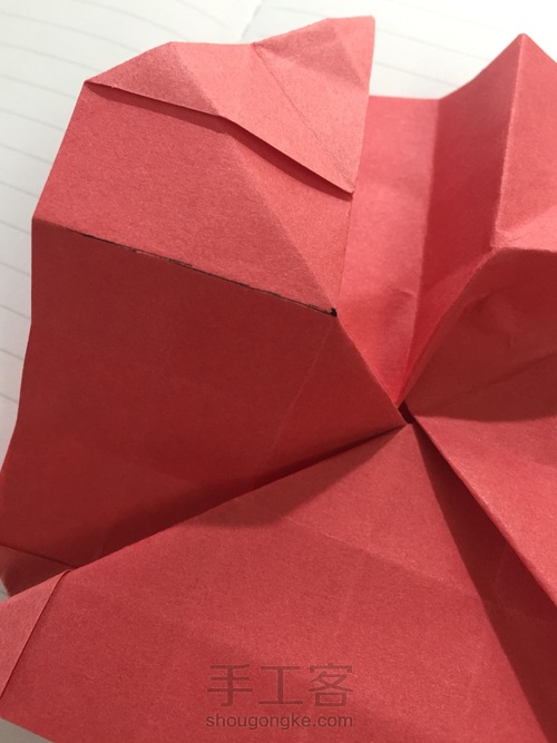 表白必送的川崎玫瑰【比心 第24步