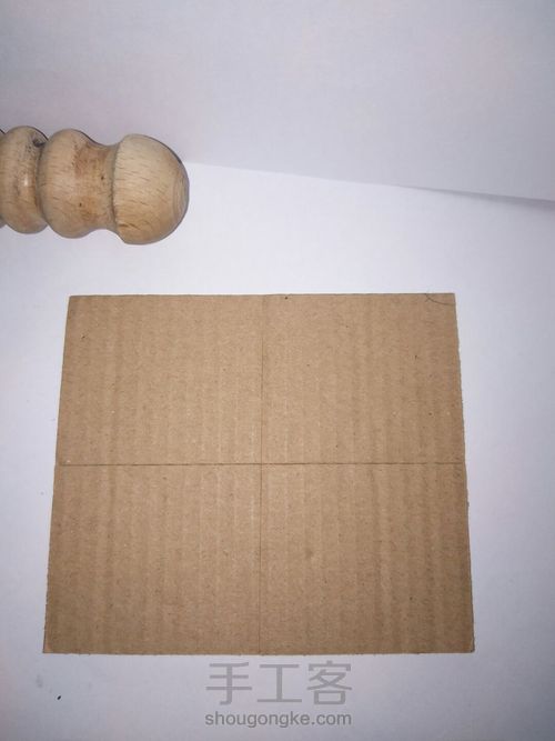 帅气超薄多色小卡夹 第1步