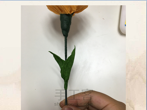 教你做一朵美腻的大玫瑰🌹 第28步