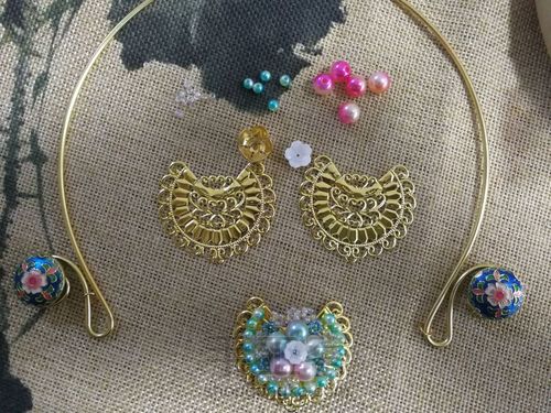 繁花锦绣之璎珞 第11步