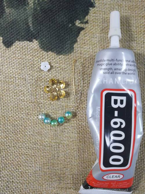 繁花锦绣之璎珞 第13步