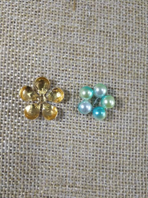 繁花锦绣之璎珞 第15步