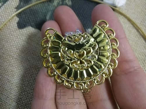 繁花锦绣之璎珞 第21步