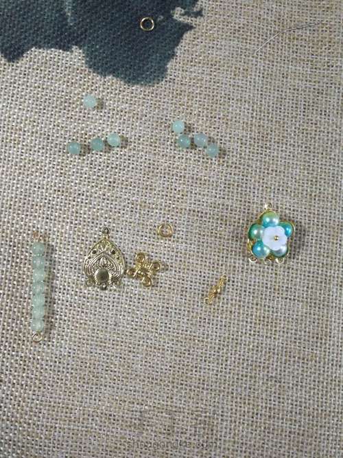 繁花锦绣之璎珞 第25步