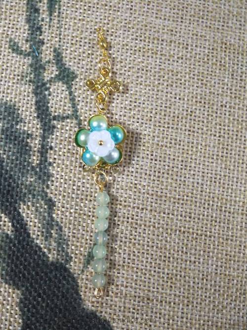 繁花锦绣之璎珞 第27步