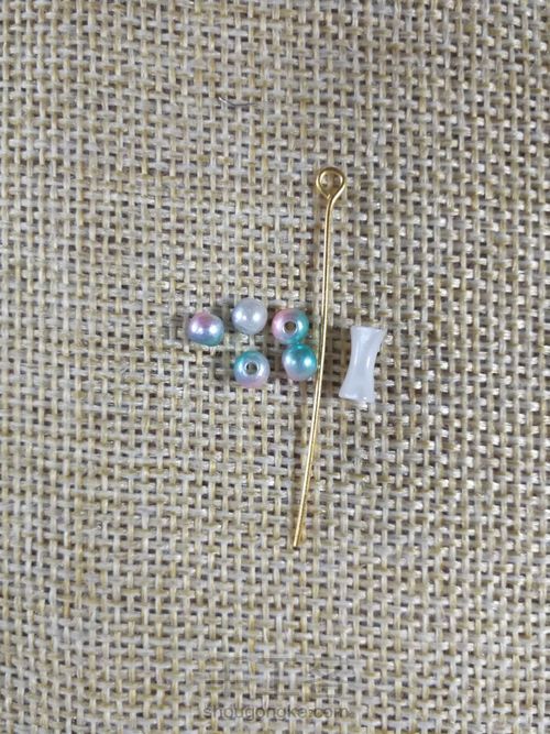 繁花锦绣之璎珞 第32步