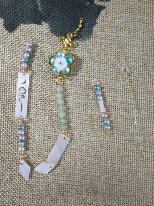 繁花锦绣之璎珞 第33步