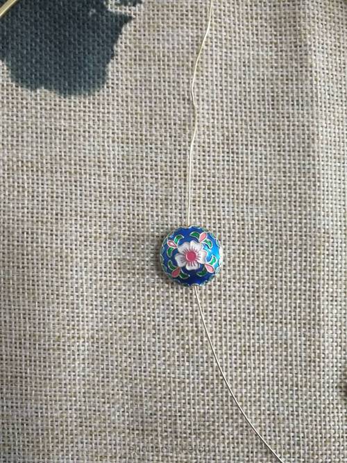 繁花锦绣之璎珞 第6步