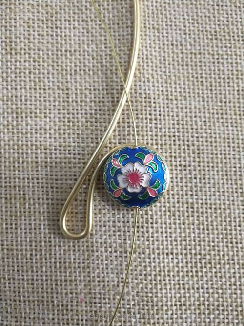 繁花锦绣之璎珞 第7步