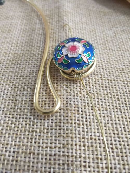 繁花锦绣之璎珞 第8步