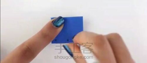 可爱的本子 第11步