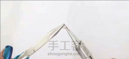 可爱的本子 第13步