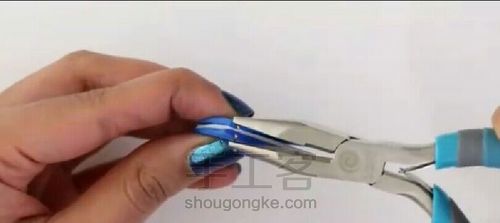 可爱的本子 第15步