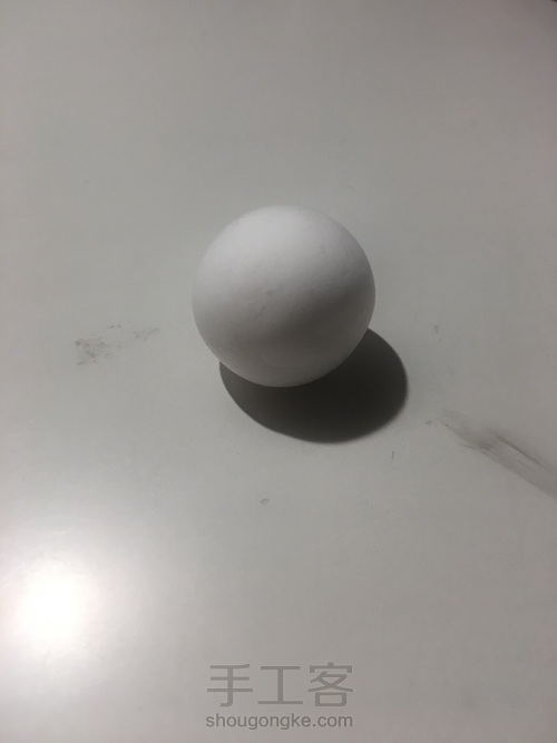 小雪人☃️ 第1步