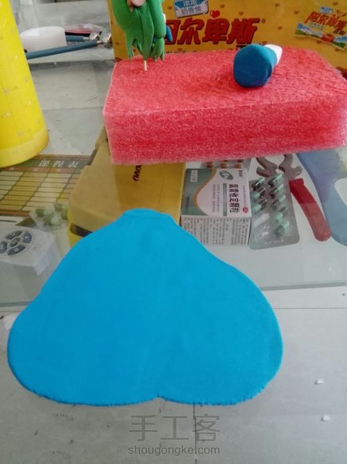 狐妖小红娘涂山容容 第12步