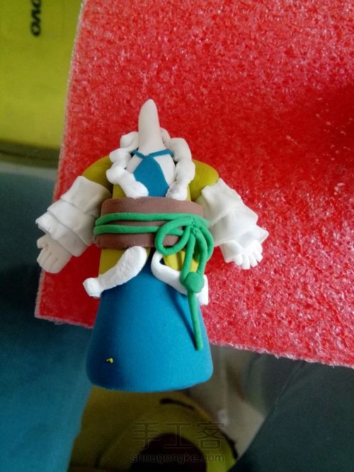 狐妖小红娘涂山容容 第18步