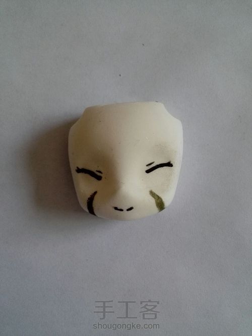 狐妖小红娘涂山容容 第2步