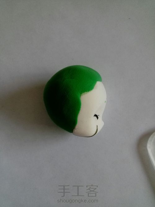 狐妖小红娘涂山容容 第3步