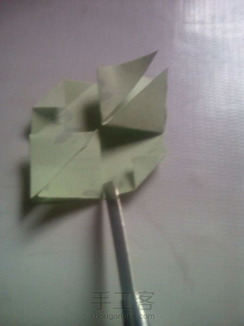 幸运的符号 第10步