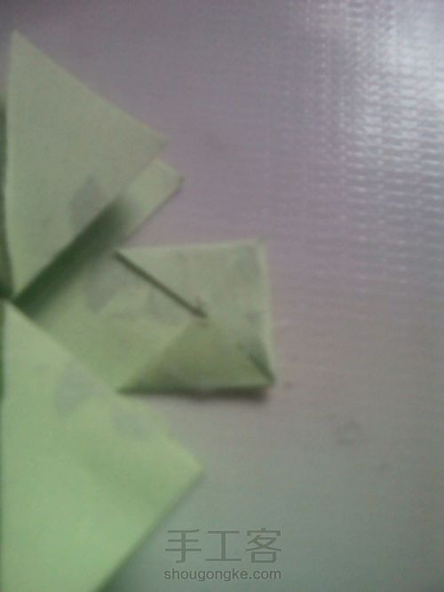 幸运的符号 第12步