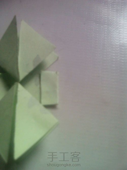 幸运的符号 第13步