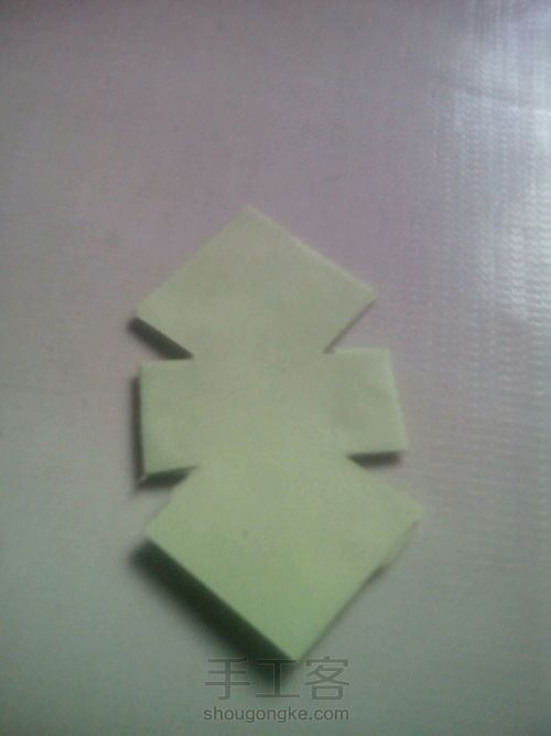 幸运的符号 第17步