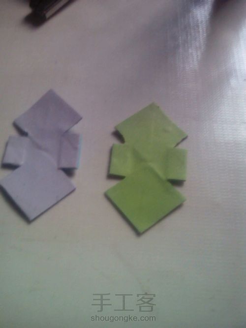 幸运的符号 第18步