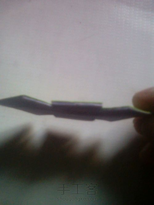 幸运的符号 第19步