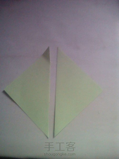 幸运的符号 第2步