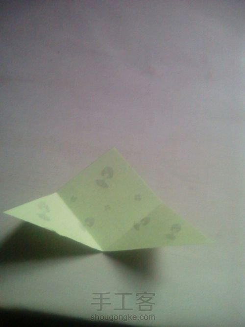 幸运的符号 第3步