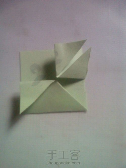 幸运的符号 第6步