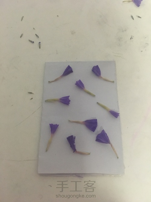 【书签】完结篇 第2步