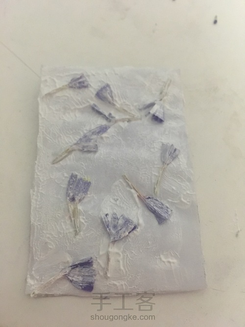 【书签】完结篇 第4步