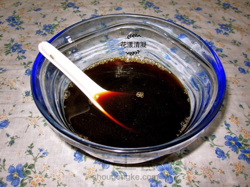 【花漾美食】糖醋排骨 第3步