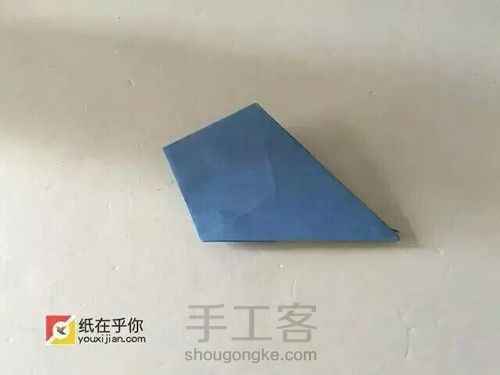 天鹅收纳盒 第7步