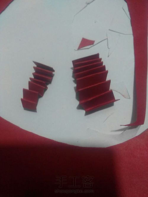 情人节贺卡 第16步