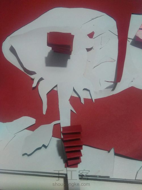 情人节贺卡 第17步