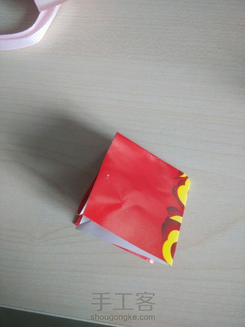 小鸡和鸡妈妈 第4步