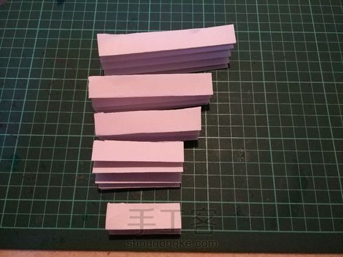 圣诞小树，幼儿 第4步