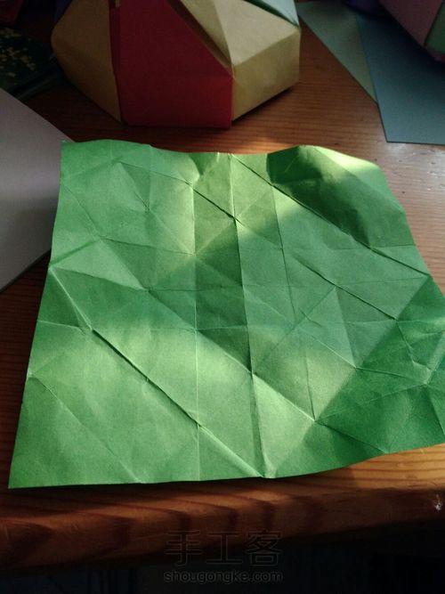 简易盒子教程[阿泠原创] 第1步