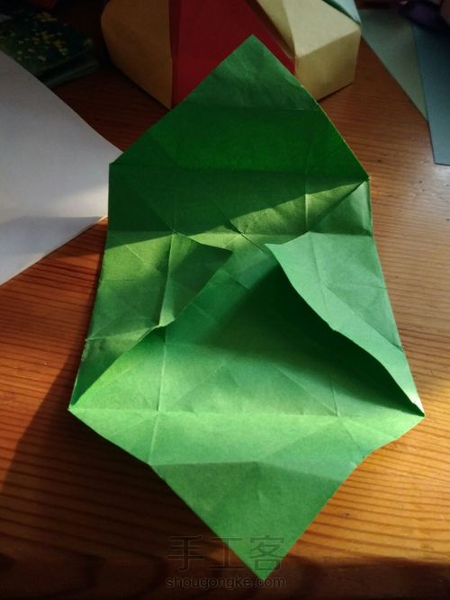 简易盒子教程[阿泠原创] 第5步