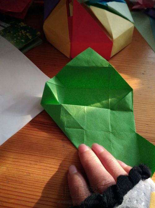 简易盒子教程[阿泠原创] 第6步