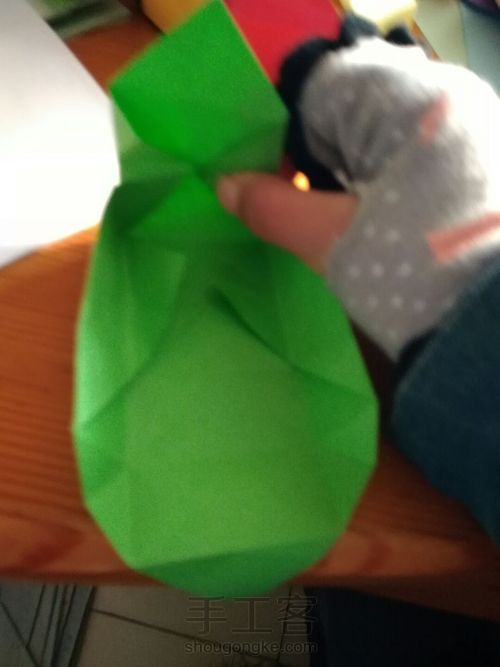 简易盒子教程[阿泠原创] 第7步